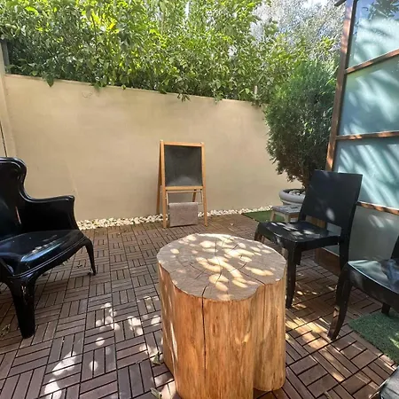 Apartment Spot Athens