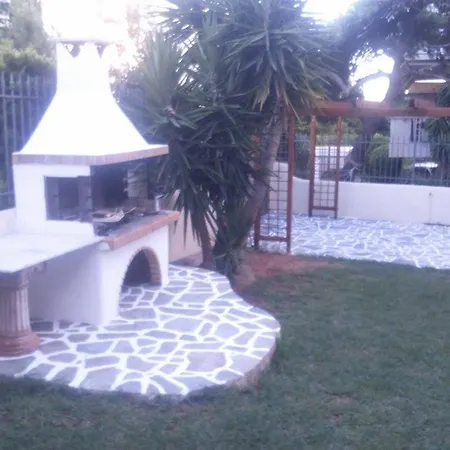 Apartment νησιωτικο περιβάλλον