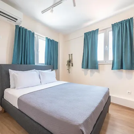 Apartment Majestic Penthouse W Acropolis View *