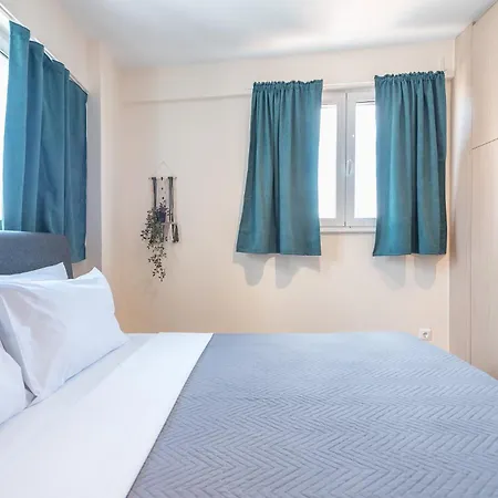 Majestic Penthouse W Acropolis View * Athens