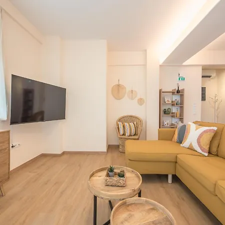 Apartment Majestic Penthouse W Acropolis View *