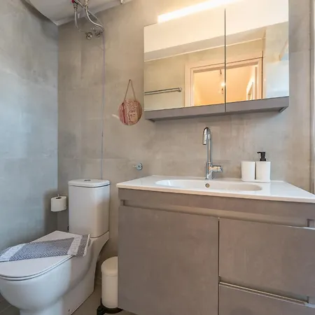 Majestic Penthouse W Acropolis View * Athens