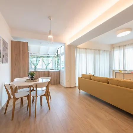 Apartment Majestic Penthouse W Acropolis View