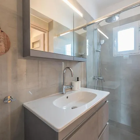 Apartment Majestic Penthouse W Acropolis View *
