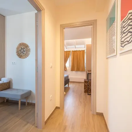 Apartment Majestic Penthouse W Acropolis View Athens
