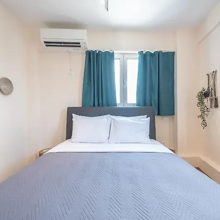 Apartment Majestic Penthouse W Acropolis View *