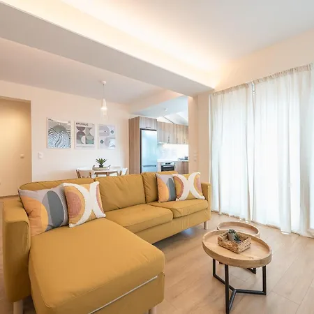 Majestic Penthouse W Acropolis View * Athens