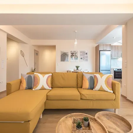 Majestic Penthouse W Acropolis View * Athens