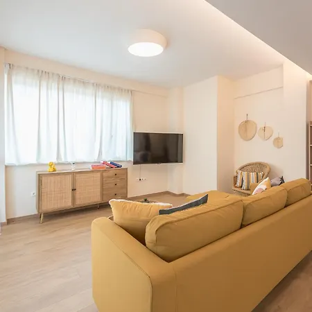 Apartment Majestic Penthouse W Acropolis View *