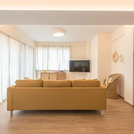 Majestic Penthouse W Acropolis View Athens