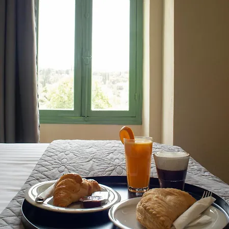 Ancient Agora Plaka Hotel