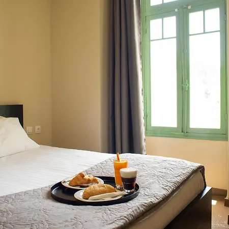 Hotel Ancient Agora Plaka