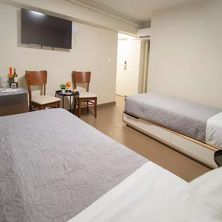 Ancient Agora Plaka Hotel Athens