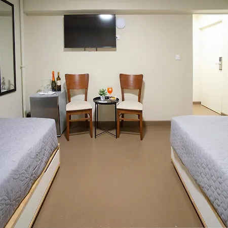 Hotel Ancient Agora Plaka Athens