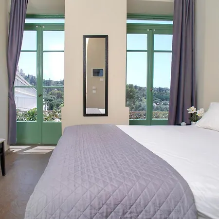 Ancient Agora Plaka Hotel Athens
