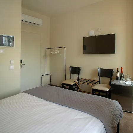 Ancient Agora Plaka Hotel Athens