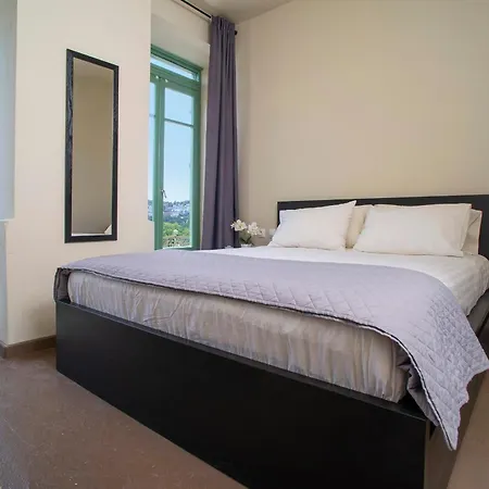 Ancient Agora Plaka Hotel *