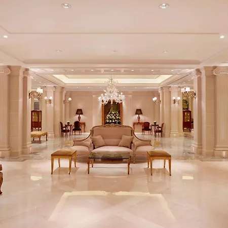 King George, A Luxury Collection Hotel, 5* Atenas
