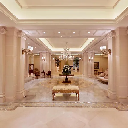 King George, A Luxury Collection Hotel,
