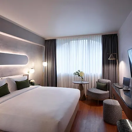 Titania 4* Athen