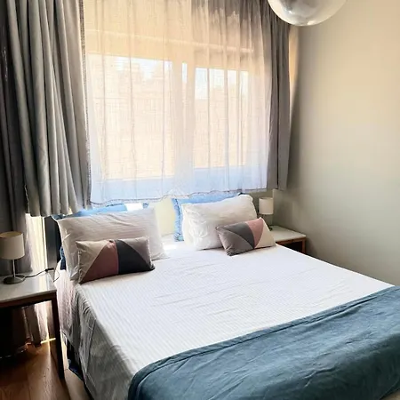 비 마이 게스트 아세나 호텔 3*