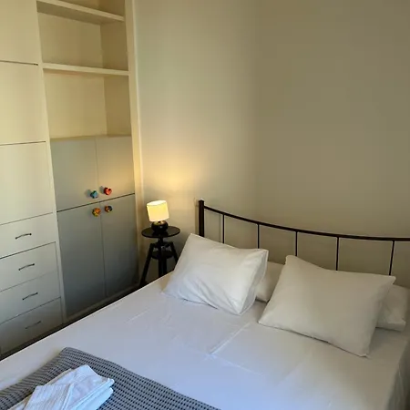 Acropolis Apartment Athens