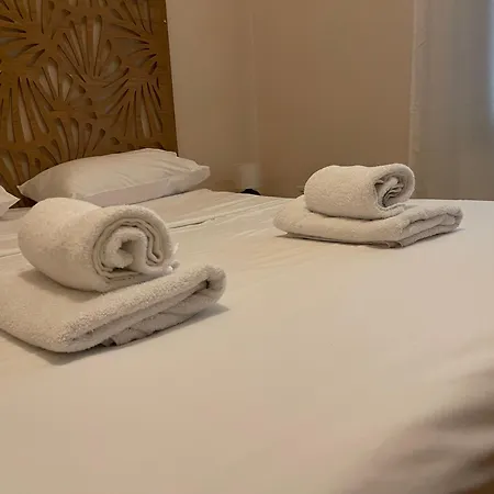 Hub Apartment Athens