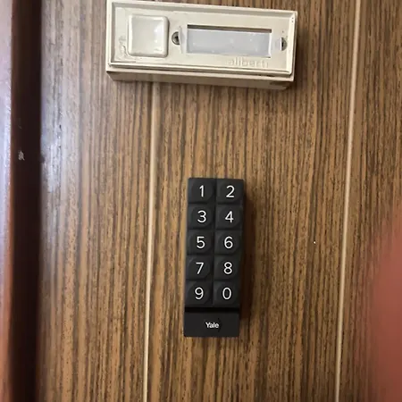 Hub Apartment *