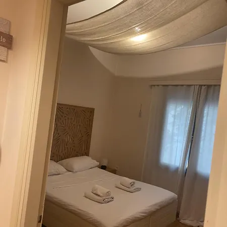 Hub Apartment Athens