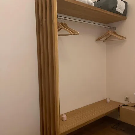 Hub Apartment Athens