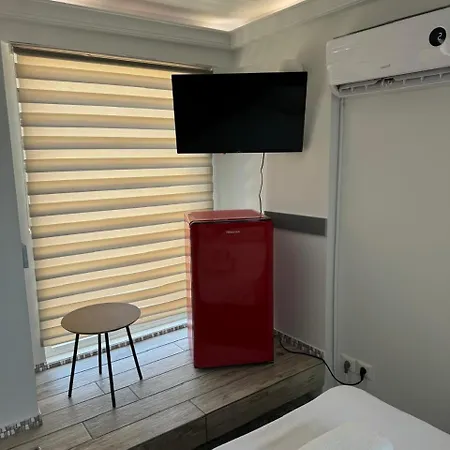 Apartment Parthenon Crown Penthouse