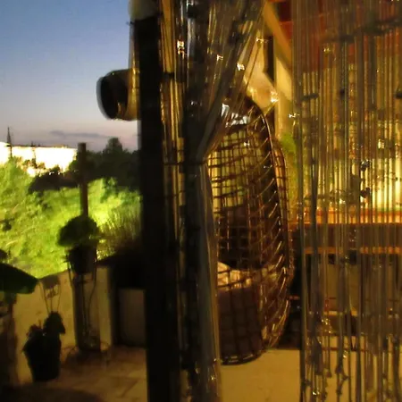 Y House * Athens