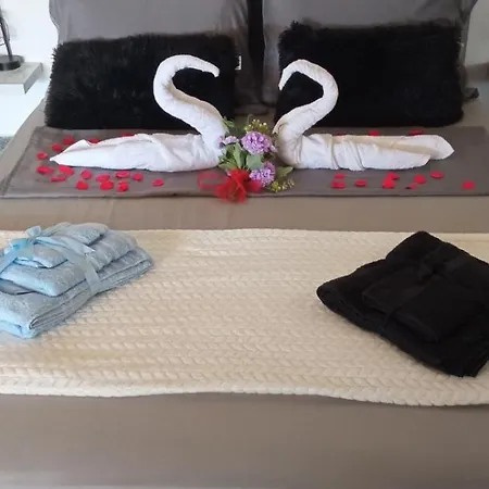 V&k Apartment *