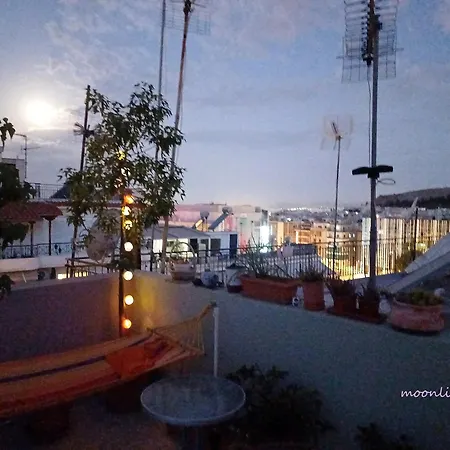 Διαμέρισμα Cozy με υπέροχη θέα ! *