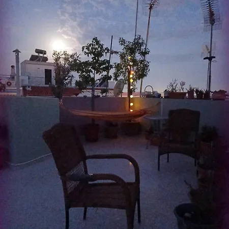 Cozy με υπέροχη θέα ! Διαμέρισμα