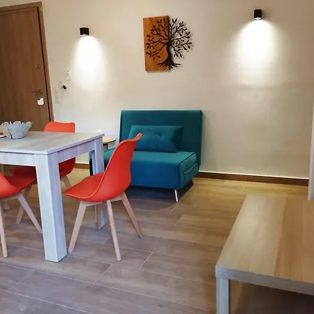 Serenity Apartment Athens