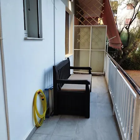 Serenity Apartment *