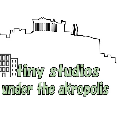 Tiny Under The Akropolis -2- *