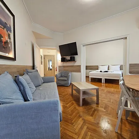 Apartment City's Corner Spot By Yha