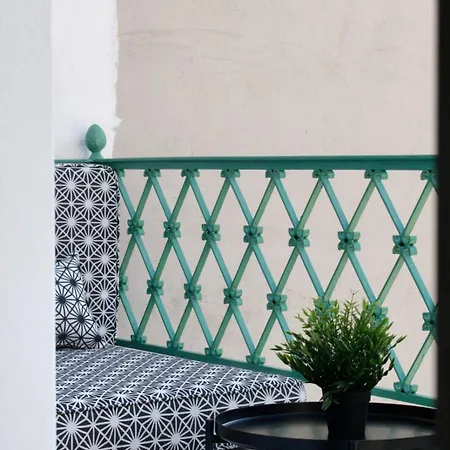 Appartement Gargaretta Wildflower 1 *