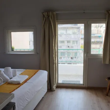 Gargaretta Wildflower 1 Appartement