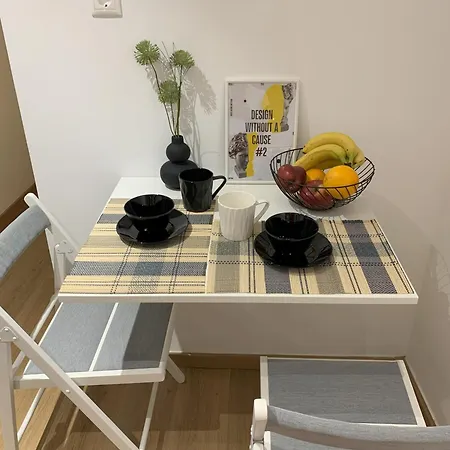 Tiny Under The Akropolis -2- Apartment Athens