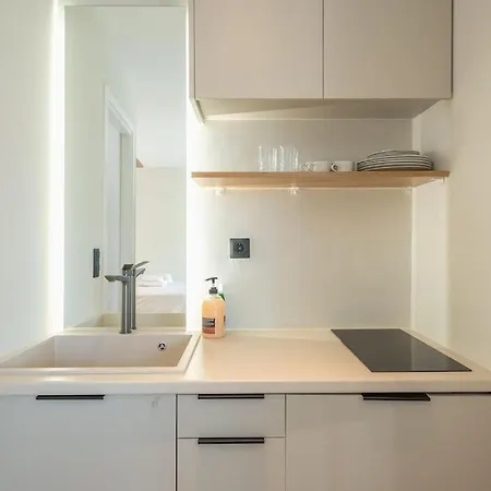 Acropolis Terrace Apartment