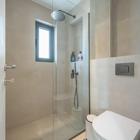 Apartment Acropolis Terrace Athens