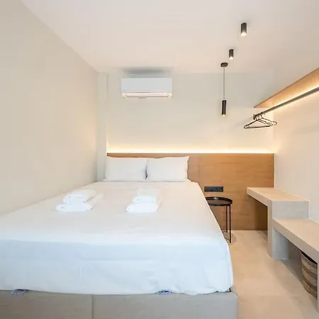 Apartment Acropolis Terrace *