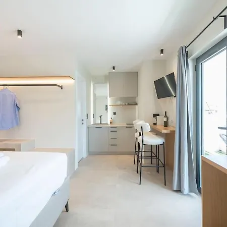Apartment Acropolis Terrace Athens