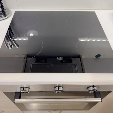Apartment Nagia Modern Paleo Faliro D-1 Athens