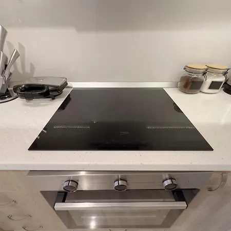 Nagia Modern Paleo Faliro C-1 *