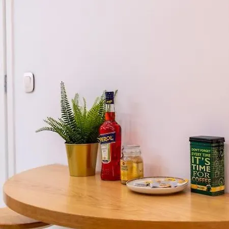 Gem Apart- Prime Location Athens