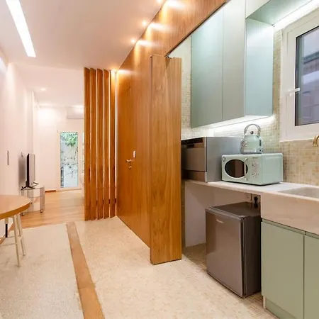 Apartment Gem Apart- Prime Location